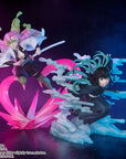 Demon Slayer: Kimetsu no Yaiba FiguartsZERO PVC Statue Muichiro Tokito 15 cm