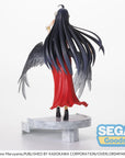 Overlord PVC Statue Albedo 23 cm
