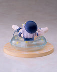Original Character PVC Statue 1/6 Fish fishing Rina Tsukasa 9 cm