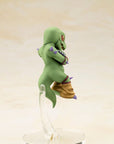 Yu-Gi-Oh! PVC Statue Eria the Water Charmer 27 cm
