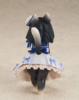 Decorated Life Collection PVC Statue Tea Time Cats Cow Cat 16 cm