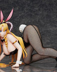 Seven Mortal Sins PVC Statue 1/4 Mammon: Bunny Ver. 32 cm