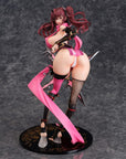 Original Character Statue 1/6 Ninja Erika 30 cm