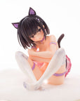 Gaou Original Character PVC Statue 1/6 Daishuki Hold Ayaka chan (re-run) 14 cm