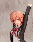 My Teen Romantic Comedy SNAFU Climax PVC Statue 1/8 Yui Yuigahama 21 cm