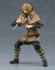 Vinland Saga Figma Action Figure Thorfinn 14 cm