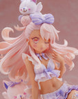 Fate/Kaleid Liner Prisma Illya: Prisma Phantasm PVC Statue 1/7 Chloe von Einzbern loungewear Ver. 22 cm