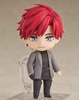 Therapy Game Nendoroid Action Figure Shizuma Ikushima 10 cm