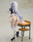 Kinokonomi Illustration PVC Statue 1/7 An Ichinose 21 cm