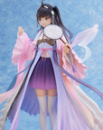 Original Character Statue 1/7 CCG EXPO Zi Ling 2020 Ver. 27 cm