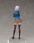 Heaven Burns Red PVC Statue 1/8 Yuki Izumi 19 cm