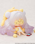 Azur Lane PVC Statue Deformed JUUs Time Chibi Chara Series Le Malin 6 cm