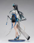 Arknights PVC Statue 1/7 Dusk Ukiyo no Kaze Ver. 26 cm