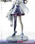 Girls' Frontline Prisma Wing PVC Statue 1/7 Primrose-Flavored Foil Candy Costume 25 cm