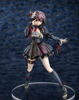 Konosuba An Explosion on This Wonderful World! PVC Statue 1/7 Megumin Gothic Lolita Dress Ver. 21 cm