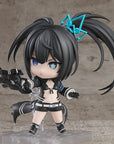 Black Rock Shooter Fragment Nendoroid Action Figure Elishka 10 cm