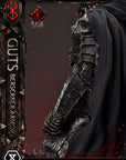 Berserk Museum Masterline Statue 1/3 Guts Berserker Armor Rage Edition 121 cm