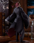 The Ancient Magus' Bride Pop Up Parade PVC Statue Elias Ainsworth 24 cm