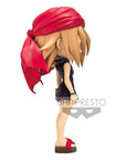 Shaman King Q Posket Mini Figure Anna Kyoyama Ver. A 14 cm