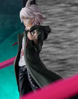 Danganronpa 1 2 Reload Pop Up Parade PVC Statue Nagito Komaeda (re-run) 17 cm