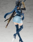 Is It Wrong to Try to Pick Up Girls in a Dungeon? Pop Up Parade PVC Statue Yamato Mikoto 17 cm