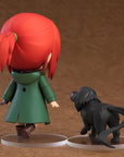 The Ancient Magus' Bride Nendoroid Action Figure Chise Hatori: Season 2 Ver. 10 cm