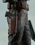Star Wars The Mandalorian Milestones Statue 1/6 Bo Katan 30 cm