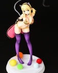 Fairy Tail Statue 1/6 Lucy Heartfilia - Halloween CAT Gravure_Style 25 cm