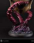 Berserk Life Scale Statue Behelit Skull 20 cm