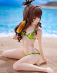To Love-Ru Darkness Statue PVC 1/7 Mikan Yuuki Bikini Style 12 cm