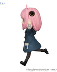 Spy x Family Trio-Try-iT PVC Statue Anya Forger 12 cm