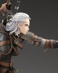 The Witcher Bishoujo PVC Statue 1/7 Geralt 23 cm