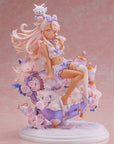Fate/Kaleid Liner Prisma Illya: Prisma Phantasm PVC Statue 1/7 Chloe von Einzbern loungewear Ver. 22 cm