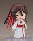 Hell's Paradise: Jigokuraku Nendoroid Action Figure Yamada Asaemon Sagiri 10 cm