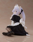 Wandering Witch: The Journey of Elaina Coreful PVC Statue Elaina Cat Maid Version