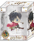 Harry Potter Figure Harry Potter Quidditch 13 cm