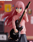 Bocchi the Rock! PVC Statue Hitori Gotoh 19 cm