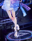Neural Cloud PVC Statue 1/7 Nanaka Shoujo Idol Ver. 21 cm