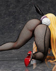 Seven Mortal Sins PVC Statue 1/4 Mammon: Bunny Ver. 32 cm