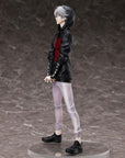 Neon Genesis Evangelion PVC Statue 1/7 Nagisa Kaworu Ver. Radio Eva 26 cm