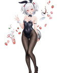 Original Character PVC 1/7 Maina Hayakawa Illustrated by oohhya Limited Edition 24 cm