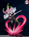 Demon Slayer: Kimetsu no Yaiba FiguartsZERO PVC Statue Mitsuri Kanroji 22 cm