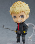 Persona 5 Nendoroid Action Figure Ryuji Sakamoto: Phantom Thief Ver. (re-run) 10 cm