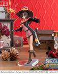 Konosuba - An Explosion on This Wonderful World! Luminasta PVC Statue Megumin 19 cm