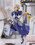 Fate/Grand Order Pop Up Parade PVC Statue Statue Ruler/Jeanne d'Arc 17 cm