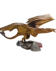 House of the Dragon PVC Statue Syrax 17 cm
