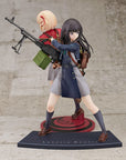Lycoris Recoil PVC Statue 1/7 Takina Inoue 22 cm