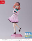 Love Live! Superstar!! PVC Statue Kaho Hinoshita 17 cm