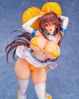 Mataro Original Character Statue 1/6 Sunshine Cheerleader 28 cm