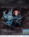 Jujutsu Kaisen Luminasta PVC Statue Yuji Itadori 15 cm